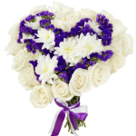 Eternal Embrace Bouquet