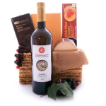 Holiday Wine Favorites