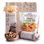 Delicious Overflowing