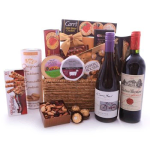 Savor The Indulgence