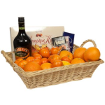 Tangerine and Irish Dreams