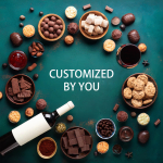 Cadeau Vin Personnalisée