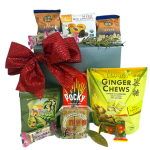 Nouvel An chinois spécial