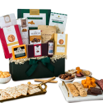 Snack Attack panier-cadeau