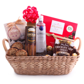 Bring on the Goodies