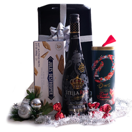 Happy New Year No Alcohol Set