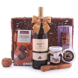 Dows 10 Porto and Sweet Treats Assortment