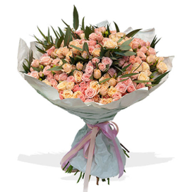 Overwhelming Flowers