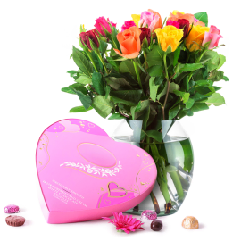 The Heart of Valentines