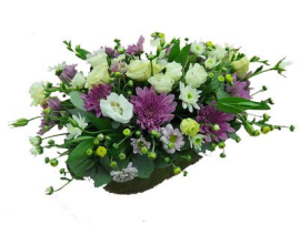 Exquisite Grace Bouquet