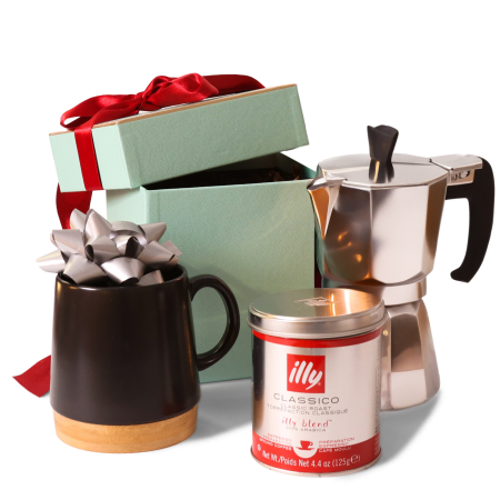 Brew and Sip Collection