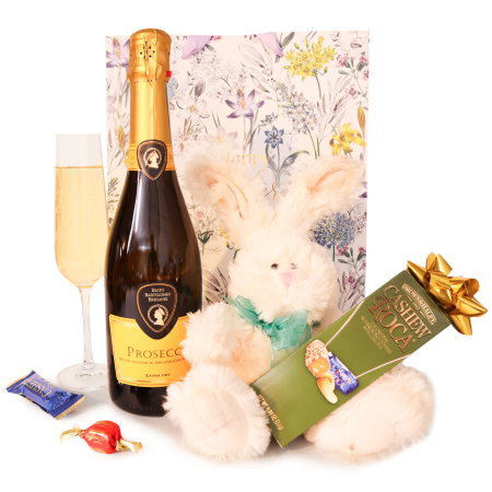 Bunny Bubbles Gift
