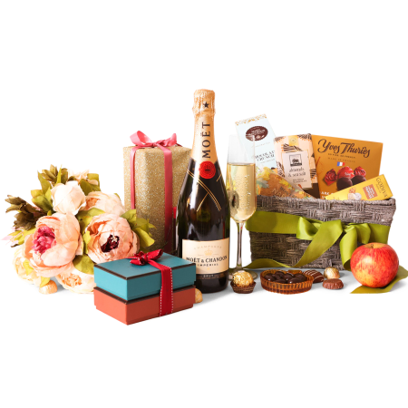 Elegance Hamper