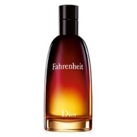 Fahrenheit Cologne pour Lui