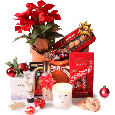 The Festive Spa Hamper