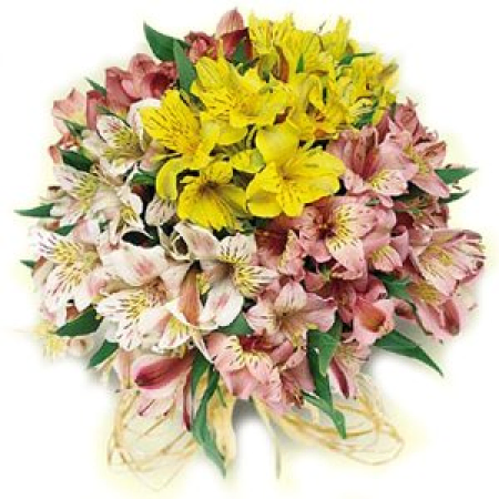 Incredibly Mythic Bouquet