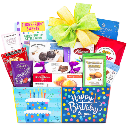 Fête d'anniversaire