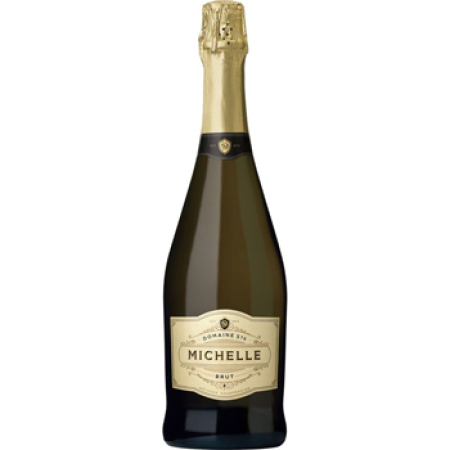 Bouteille de Domaine Ste. Michelle
