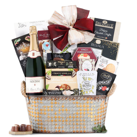 Luxury Wine Gift Set