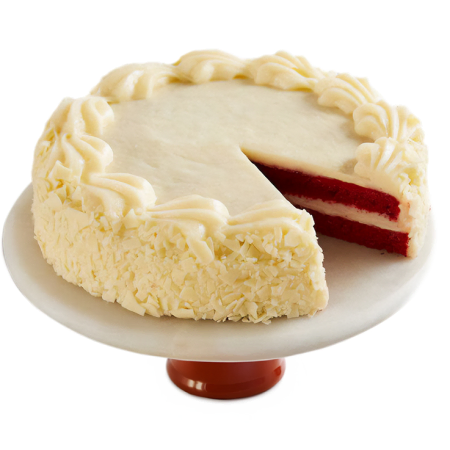 Red Velvet gâteau d'amour