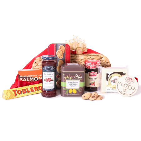 Snack favoris du Royaume-Uni