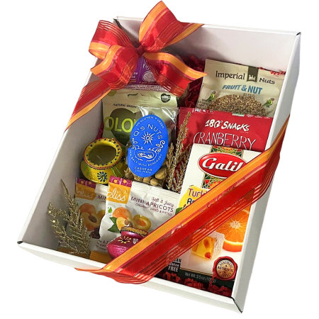 Doux Ramadan Indulgence