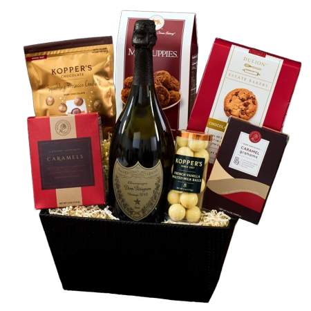 Le pic de la célébration