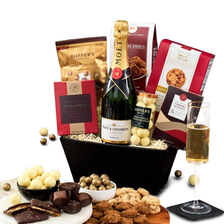 Le pic de la célébration