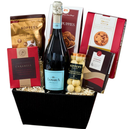 Le pic de la célébration