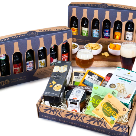 Mondiale dans la bière