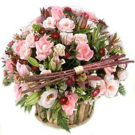 Woodland Extravaganza